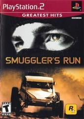 Smuggler's Run [Greatest Hits]